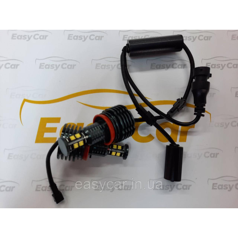 Led Marker H8 80W. Led маркер для бмв bmw E60 E70 E90 F01 (2*80W) Led Marker H8 80W. Led маркер для бмв bmw E60 E70 E90 F01 (2*80W)