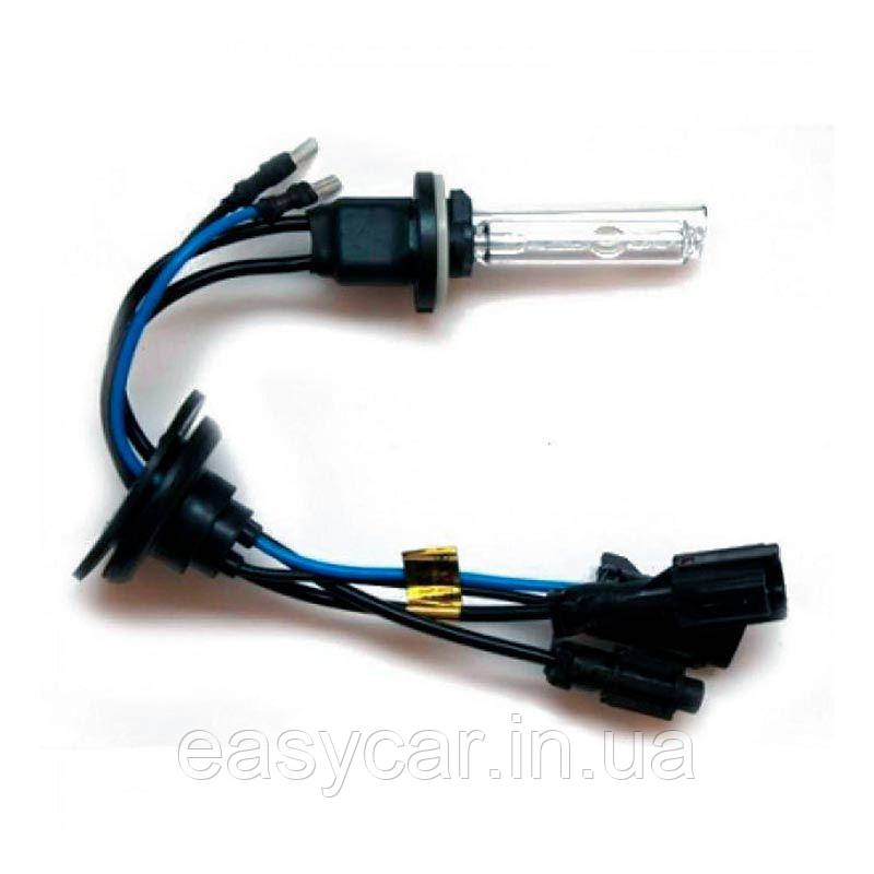 Лампа ксенон CYCLON Н1, Н3, Н7, Н11, Н27, НВ3, НВ4 Лампа ксенон CYCLON Н1, Н3, Н7, Н11, Н27, НВ3, НВ4