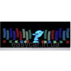 Еквалайзер на заднє скло автомобіля 90Х25