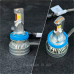 LED H11 (5500K) Світлодіодна лампа, K65 50W