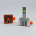 LED D3S замість заводського ксенону 60W 14000LM