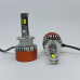 LED D4S вместо заводского ксенона 60W 14000LM LED D4S вместо заводского ксенона 60W 14000LM