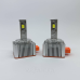 LED D8S замість заводського ксенону 60W 14000LM LED D8S замість заводського ксенону 60W 14000LM