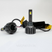 LED H1 (5500K) Світлодіодна лампа, K9 60 W 14400 Lm CANBUS