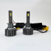 LED H1 (5500K) Світлодіодна лампа, K9 60 W 14400 Lm CANBUS