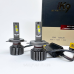LED H4 (5500K) Світлодіодна лампа, K9 60 W 14400 Lm CANBUS