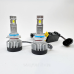 LED Can 9006 (HB4) Світлодіодна лампа K11 CANBUS 60 W 15000 LM PREMIUM