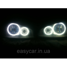 Ангельські оченята CCFL (газові) для LADA 1117/1118