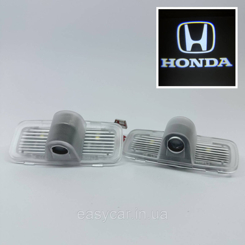 Логотип підсвічування двері Хонда Lazer door logo light Honda Логотип підсвічування двері Хонда Lazer door logo light Honda