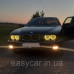 CCFL Ангельські оченята на BMW E36, E38, E39, E46 (з лінзою) Жовті CCFL Ангельські оченята на BMW E36, E38, E39, E46 (з лінзою) Жовті