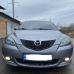 CCFL Ангельські очі Mazda 3