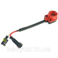 Перехідник з D2-AMP