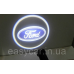 Логотип підсвітка дверей Форд Lazer door logo light Ford Логотип підсвітка дверей Форд Lazer door logo light Ford