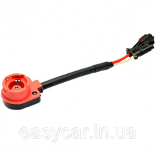 Переходник с D2-КЕТ