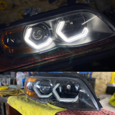 Ангельські оченята Iconic Crystal Angel Eyes BMW E53 E70