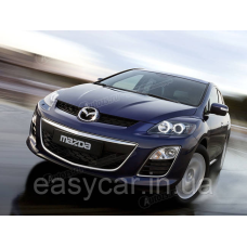 CCFL Ангельські оченята Mazda CX-5 CX-7