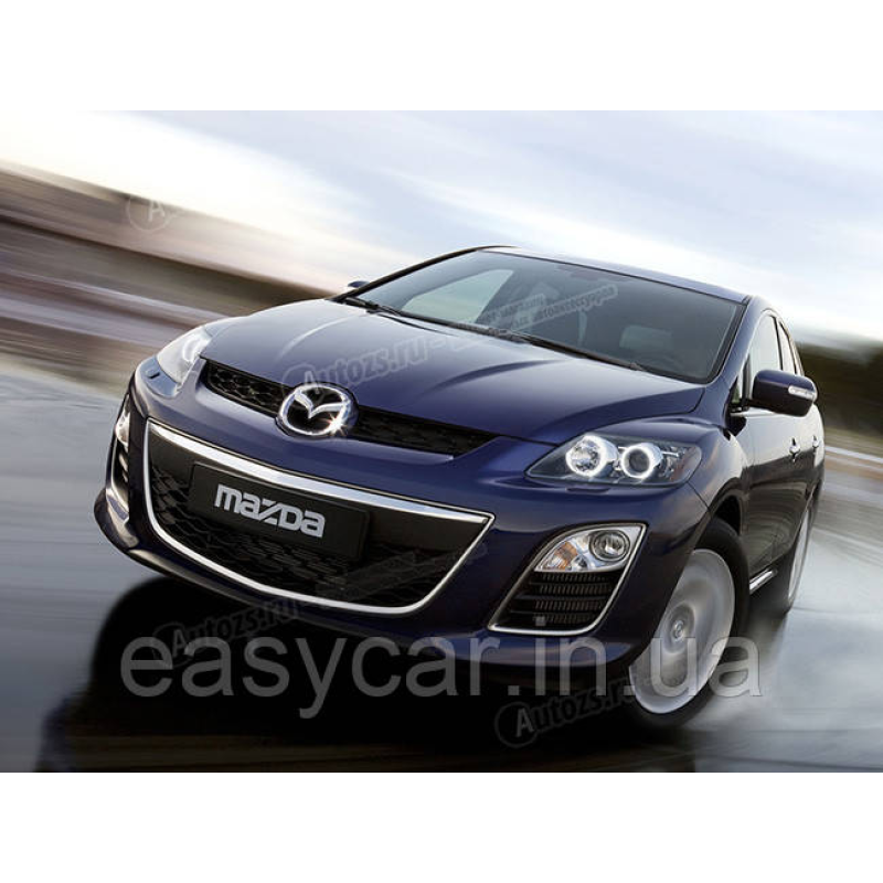 CCFL Ангельські оченята Mazda CX-5 CX-7