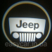 Логотип підсвітка дверей Джип Lazer door logo light Jeep Логотип підсвітка дверей Джип Lazer door logo light Jeep