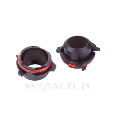 Адаптер для ламп ксенон. Перходник ксенона Е39