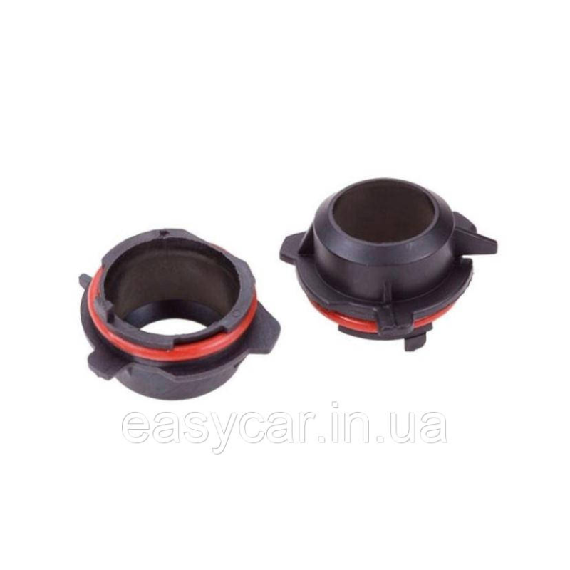 Адаптер для ламп ксенон. Перходник ксенона Е39 Адаптер для ламп ксенон. Перходник ксенона Е39