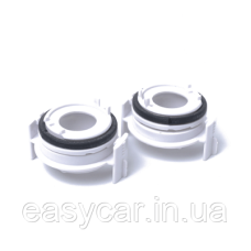 Адаптер для ламп ксенон. Перходник ксенона Е46