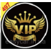 Логотип підсвітка дверей VIP door logo VIP Логотип підсвітка дверей VIP door logo VIP