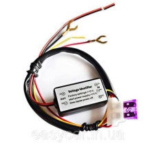 Блок керування ДХО, реле LED DRL (автоматичне ввімкнення)