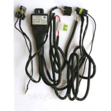 Проведення бі ксенону 24 В