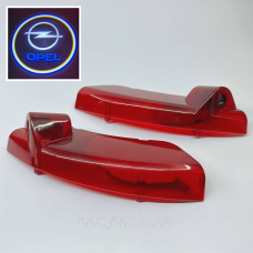 Логотип підсвітка дверей Опель Lazer door logo light OPEL ANTARA