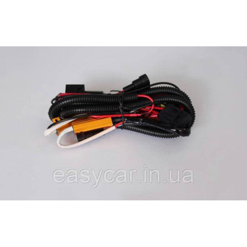 Проведення живлення Light X 12 V 50 W з обманкою Проведення живлення Light X 12 V 50 W з обманкою