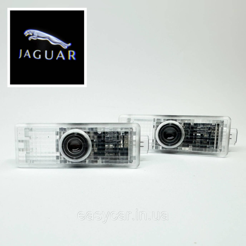 Логотип підсвітка дверей Ягуар Lazer door logo light Jaguar Логотип підсвітка дверей Ягуар Lazer door logo light Jaguar