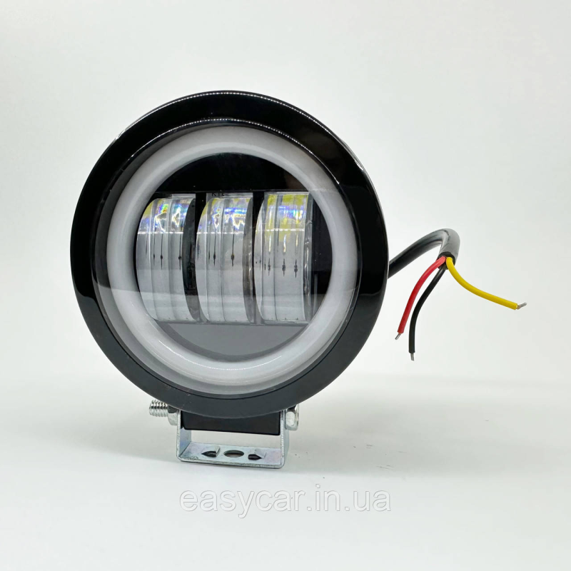 Фара додаткового світла, світлодіодна 30W Фара додаткового світла, світлодіодна 30W