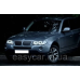 CCFL Ангельські оченята на BMW E83 Білі