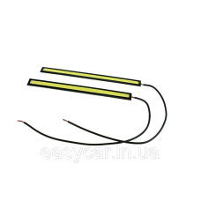 ХОДОВІ ВОГНІ DRL-712