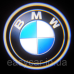Логотип підсвічування двері БМВ Lazer door logo light BMW Логотип підсвічування двері БМВ Lazer door logo light BMW