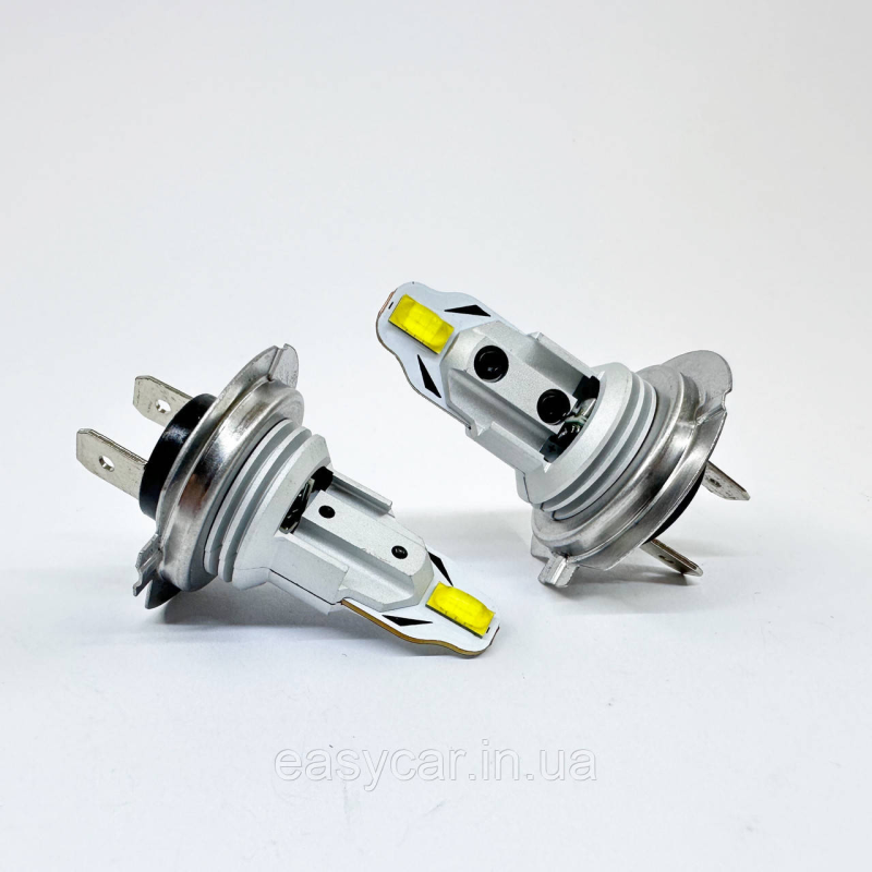 LED-лампи для авто TYPE 10 H7 LED фари HeadLight