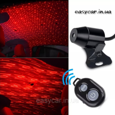 Зіркове небо