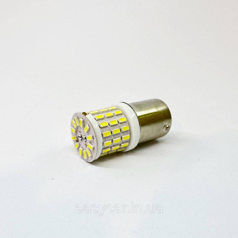 Лампа Р21 1156 P21W BA15S Лампа ДХО/задний ход Лампа Р21 1156 P21W BA15S Лампа ДХО/задний ход