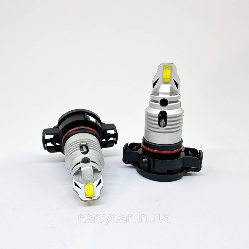 LED-лампи для авто TYPE 10 PSX24 LED фари HeadLight LED-лампи для авто TYPE 10 PSX24 LED фари HeadLight
