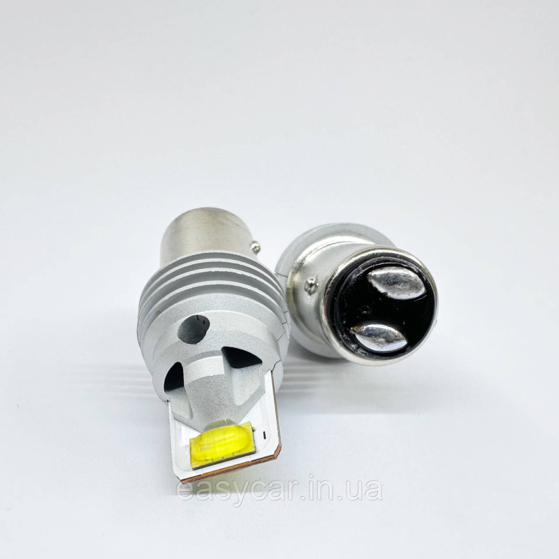 LED-лампи для авто TYPE 10 P21/5 ДХО/Габарит або СТОП/Габарит LED-лампи для авто TYPE 10 P21/5 ДХО/Габарит або СТОП/Габарит