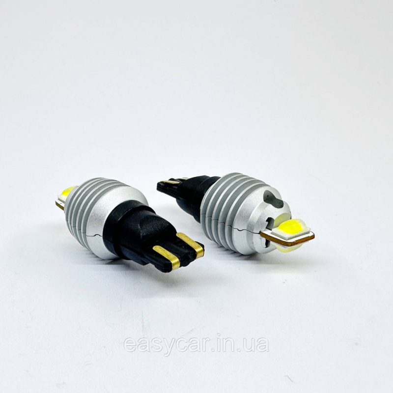 LED-лампи для авто TYPE 10 W16W T15 Задній хід