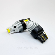 LED-лампи для авто TYPE 10 W21/5 ДХО/Габарит або СТОП/Габарит