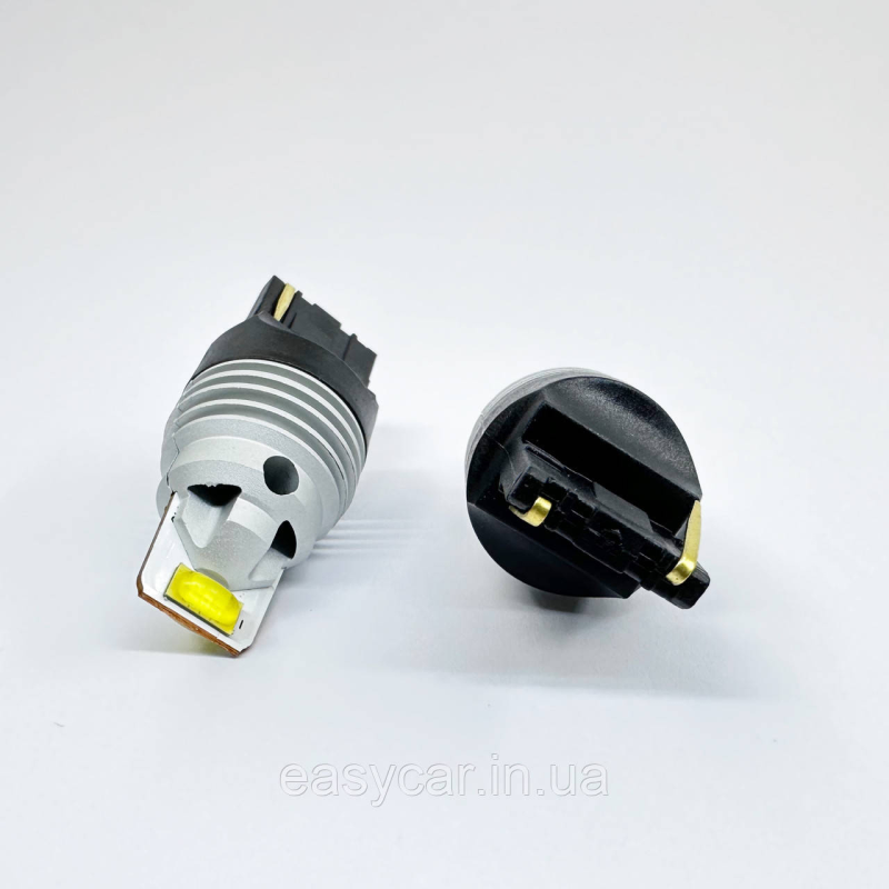 LED-лампи для авто TYPE 10 W21W ДХО/Задній хід