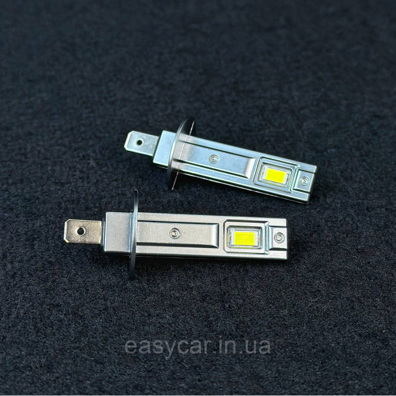 LED-лампи для авто TYPE 10 H1 LED фари HeadLight
