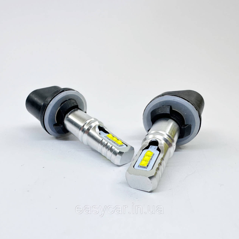 LED-лампи для авто TYPE 10 H27 880 LED фари HeadLight LED-лампи для авто TYPE 10 H27 880 LED фари HeadLight