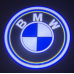 Логотип підсвічування дверей БМВ Lazer logo light BMW E39 E53 Е52 Логотип підсвічування дверей БМВ Lazer logo light BMW E39 E53 Е52