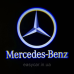 Логотип підсвітка дверей Lazer door logo light Mercedes-Bens C Class, M(W166), E(W212) Логотип підсвітка дверей Lazer door logo light Mercedes-Bens C Class, M(W166), E(W212)