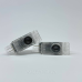 Логотип підсвічування дверей Lazer logoor logo light Mercedes-Bens (W203,W208,W209), W240, C199, (R171,R172)