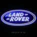 Логотип підсвітка дверей Ленд Ровер Lazer door logo light Land Rover Логотип підсвітка дверей Ленд Ровер Lazer door logo light Land Rover