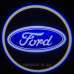 Логотип підсвічування двері ФОРД Lazer door logo light FORD Логотип підсвічування двері ФОРД Lazer door logo light FORD